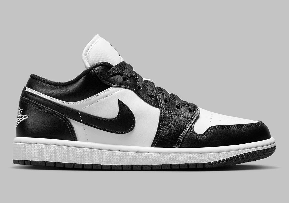 Jordan 1 Low Panda (2023)