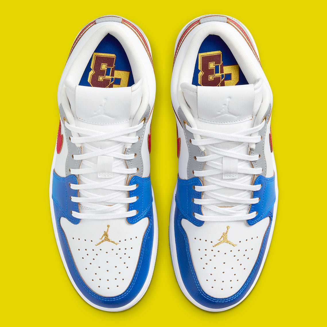 Jordan 1 Low SE Philippines