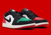 Jordan 1 Low Quai 54 (2023)