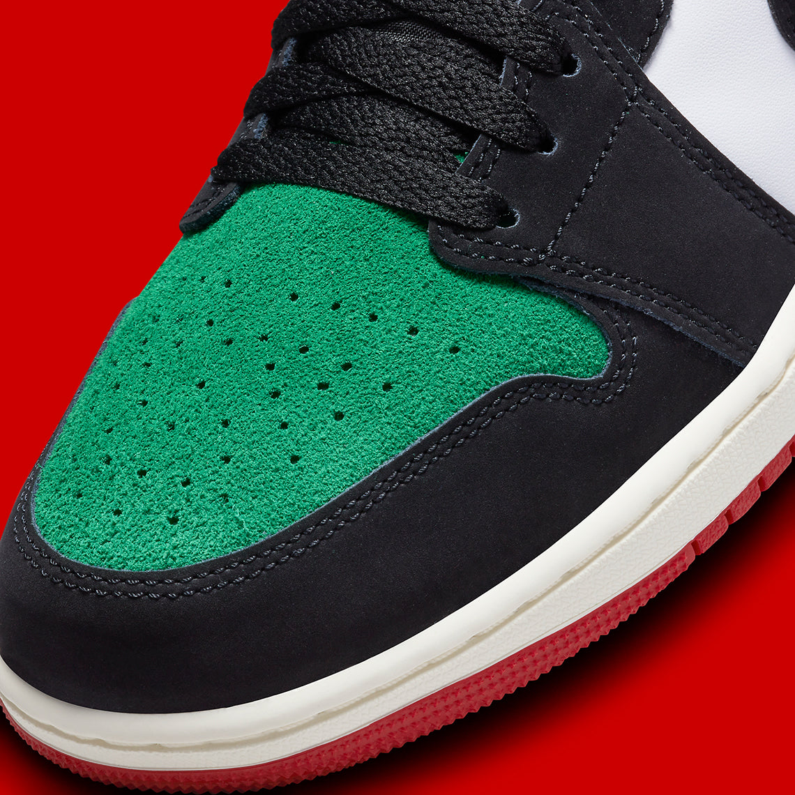 Jordan 1 Low Quai 54 (2023)