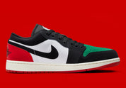 Jordan 1 Low Quai 54 (2023)