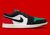 Jordan 1 Low Quai 54 (2023)