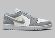 Jordan 1 Low SE Light Steel Grey