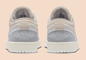 Jordan 1 Low SE Craft Tech Grey