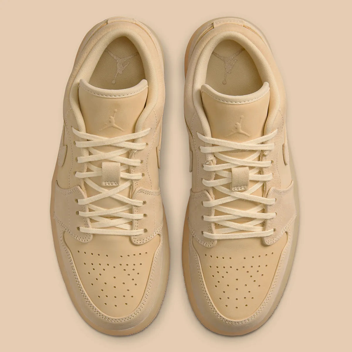 Jordan 1 Low SE Sand