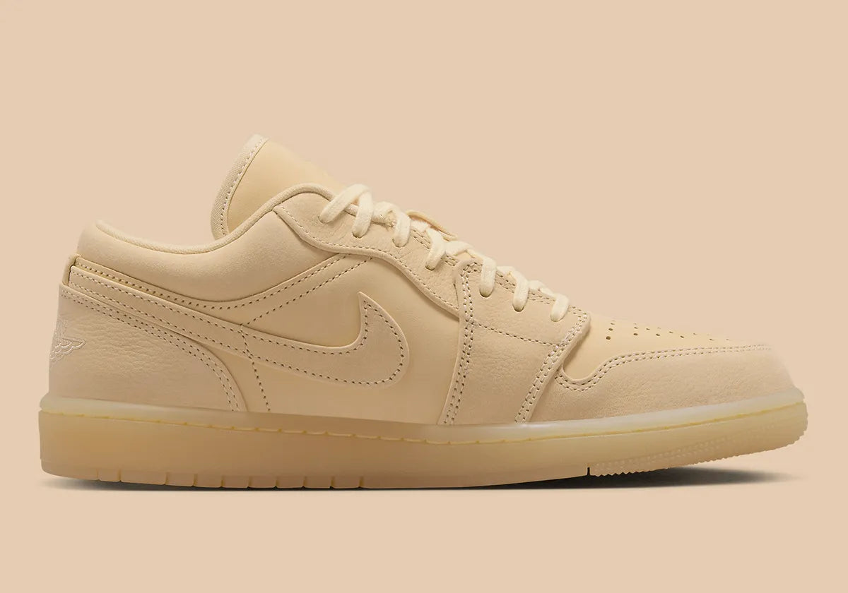 Jordan 1 Low SE Sand