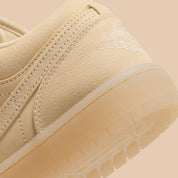 Jordan 1 Low SE Sand