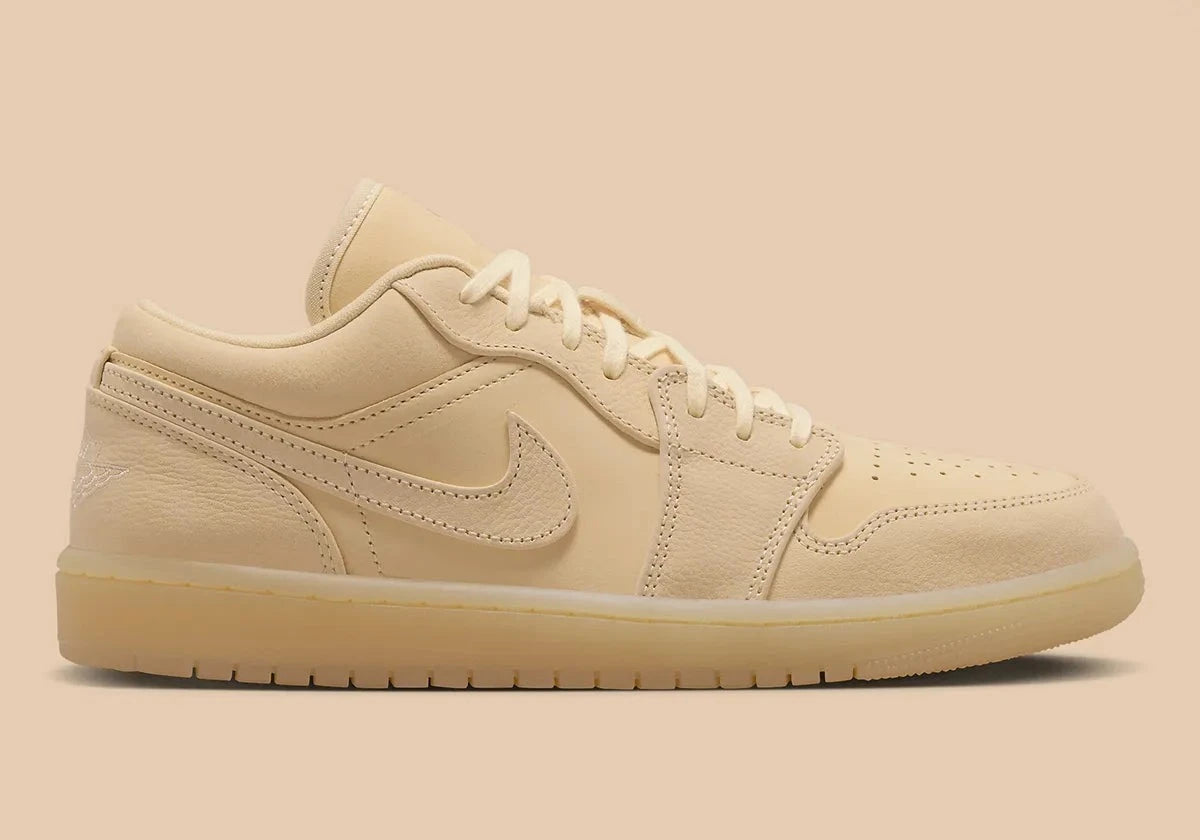 Jordan 1 Low SE Sand