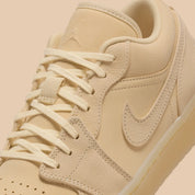 Jordan 1 Low SE Sand