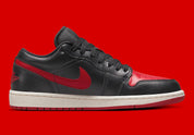 Jordan 1 Low Bred Sail