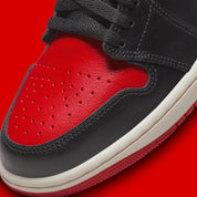 Jordan 1 Low Bred Sail