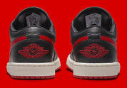 Jordan 1 Low Bred Sail