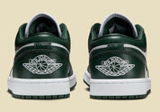 Jordan 1 Low Galactic Jade