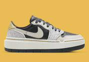 Jordan 1 Elevate Low SE Anthracite Light Bone