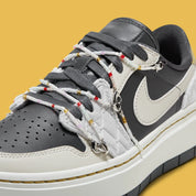 Jordan 1 Elevate Low SE Anthracite Light Bone