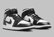 Jordan 1 Mid Panda