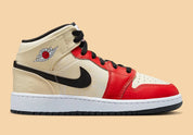 Jordan 1 Mid SS '88 Dunk Contest