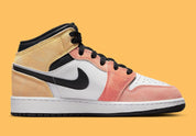 Jordan 1 Mid SE Flight Club