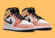 Jordan 1 Mid SE Flight Club