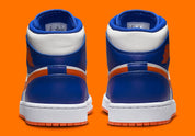 Jordan 1 Mid Knicks