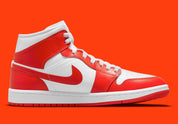 Jordan 1 Mid Syracuse