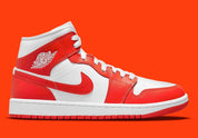 Jordan 1 Mid Syracuse