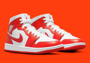 Jordan 1 Mid Syracuse