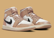 Jordan 1 Mid SE Desert Sail