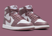 Jordan 1 Retro High OG Mauve