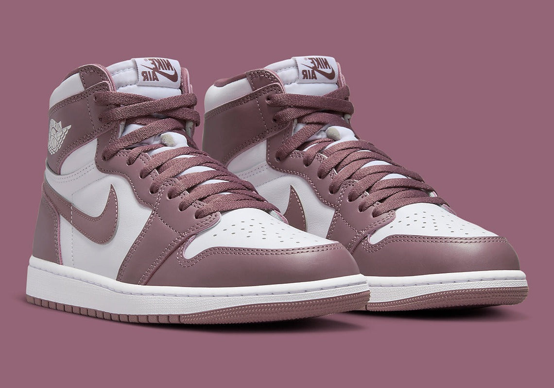 Jordan 1 Retro High OG Mauve