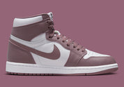 Jordan 1 Retro High OG Mauve