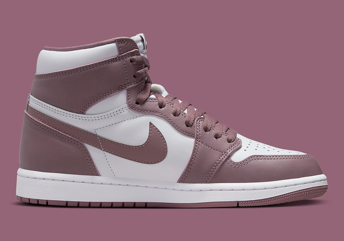 Jordan 1 Retro High OG Mauve