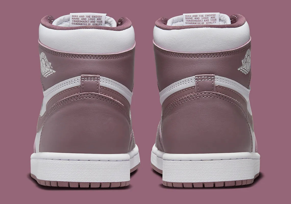 Jordan 1 Retro High OG Mauve