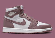 Jordan 1 Retro High OG Mauve