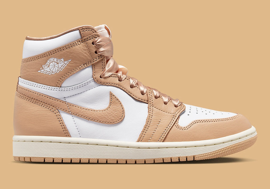 Jordan 1 Retro High OG Praline