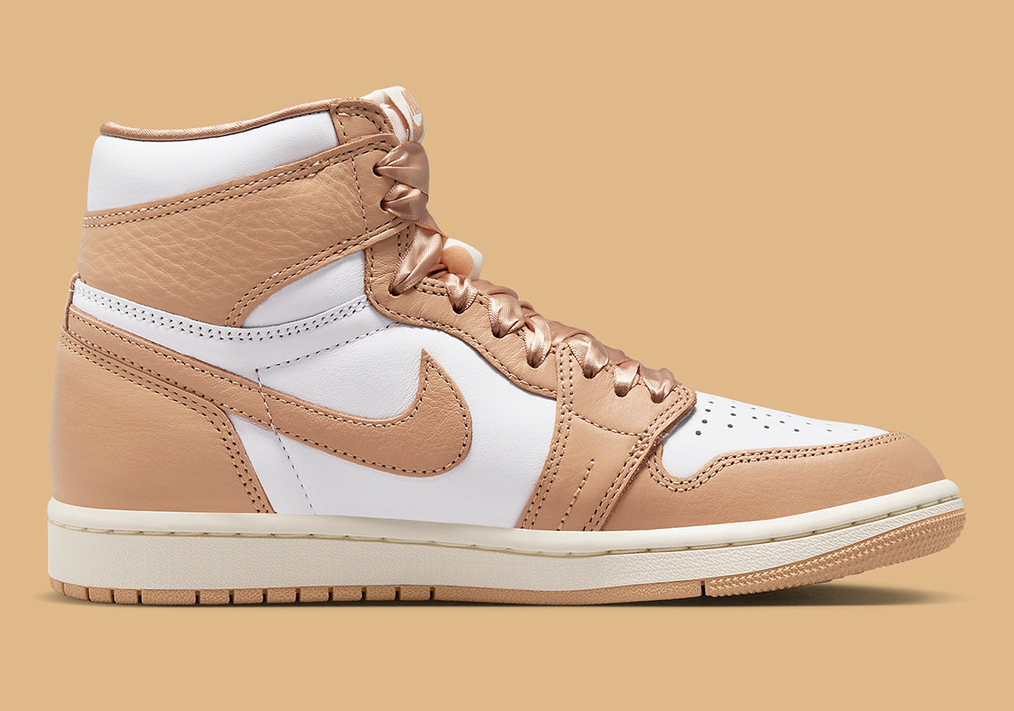 Jordan 1 Retro High OG Praline