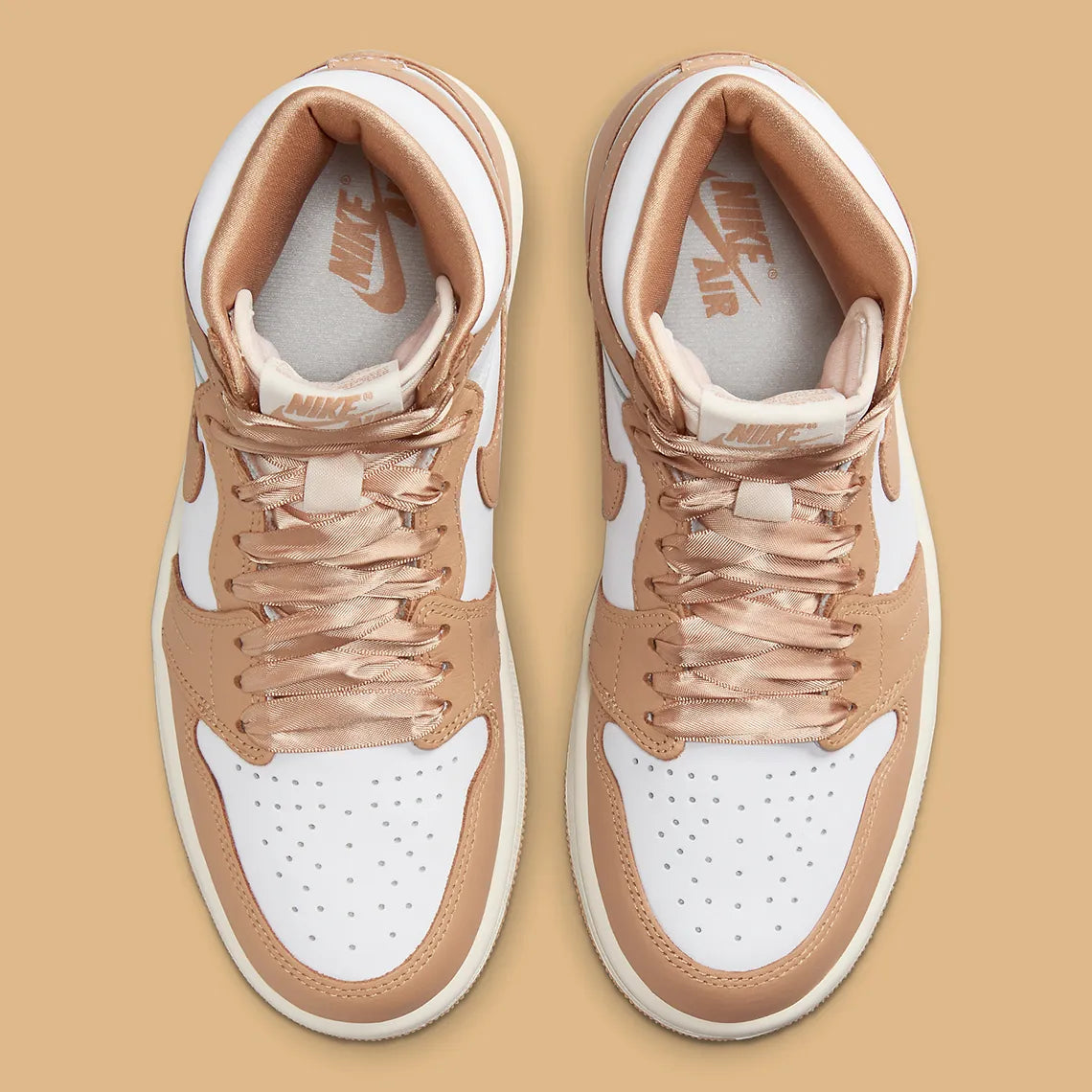 Jordan 1 Retro High OG Praline