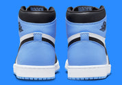 Jordan 1 Retro High OG UNC Toe