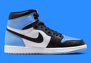 Jordan 1 Retro High OG UNC Toe