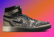 Jordan 1 High Zoom Air CMFT 2 Día De Muertos