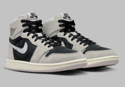 Jordan 1 High Zoom Air CMFT 2 Light Iron Ore