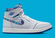 Jordan 1 High Zoom Air CMFT 25 Years In China