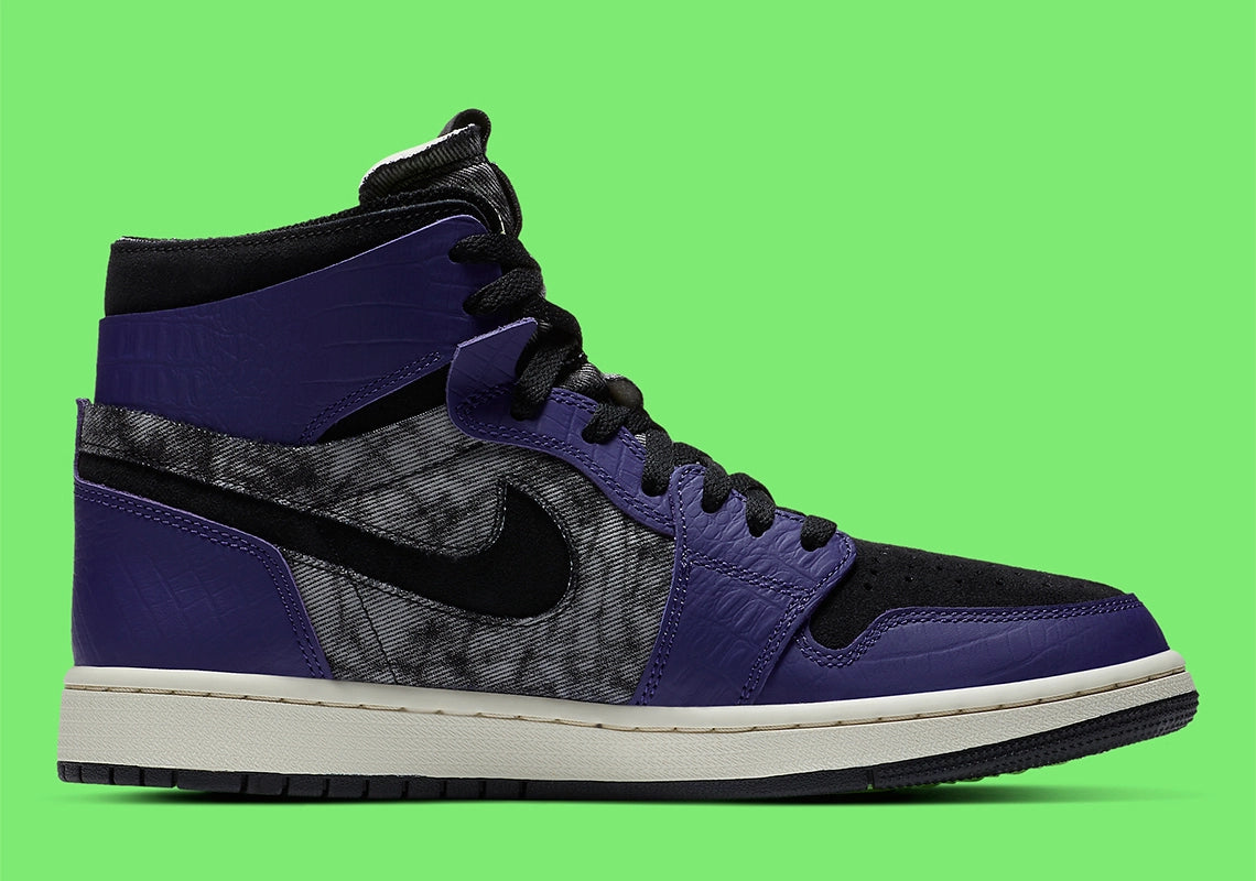 Jordan 1 High Zoom Air CMFT Bayou Boys