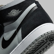 Jordan 1 Zoom CMFT Black Light Smoke Grey