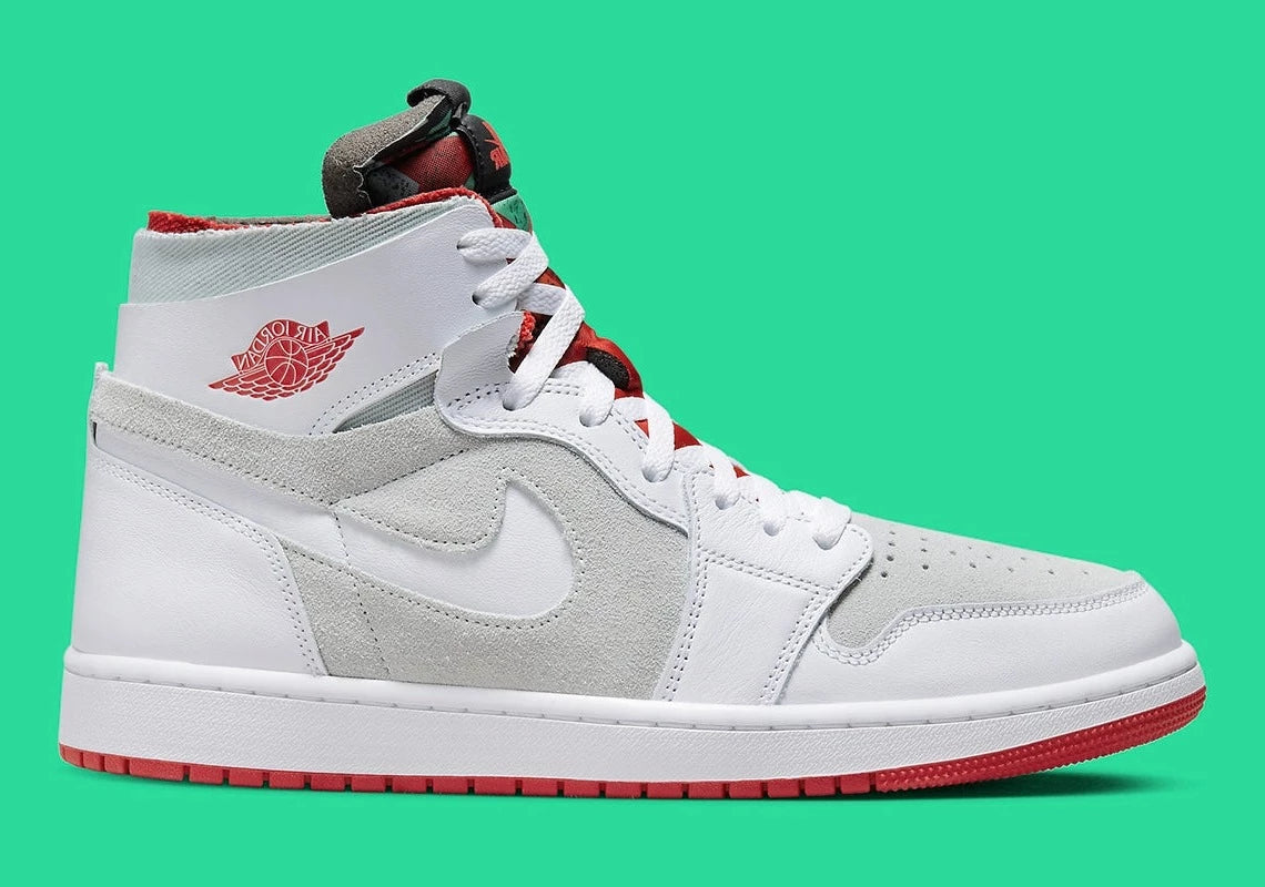 Jordan 1 High Zoom Air CMFT Hare