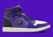 Jordan 1 High Zoom Air CMFT Purple Patent