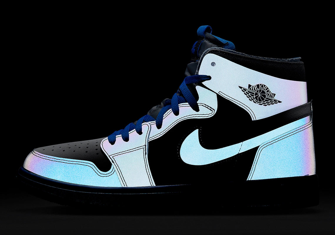 Jordan 1 High Zoom Air CMFT League of Legends