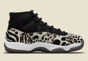 Jordan 11 Retro Animal Instinct