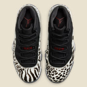 Jordan 11 Retro Animal Instinct