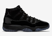 Jordan 11 Retro Cap and Gown